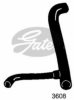 GATES 3608 Radiator Hose